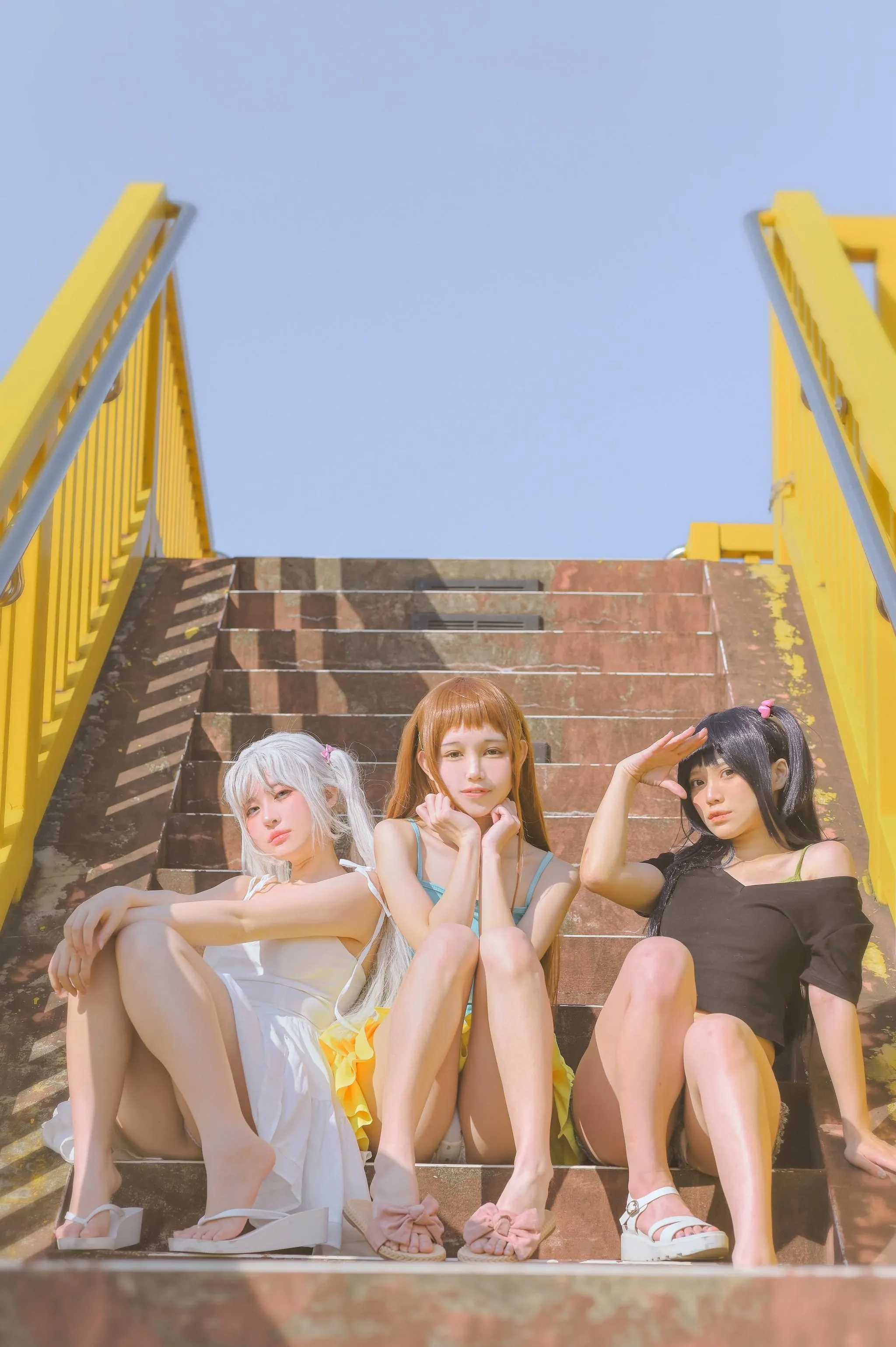 CocoPie – NO.001 小女ラムネ [83P]插图4
